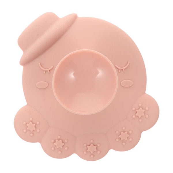 2 Pieces Baby Bath Brush Newborn Toddler Scrubber Body Brushes Shower