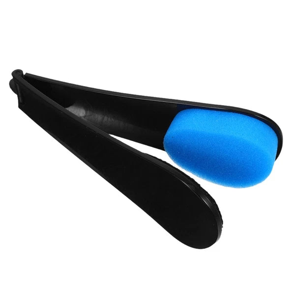 Back Brush for Adults Travel Elderly Applicator Cream Medicine