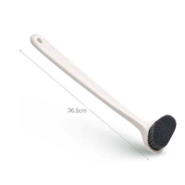 Long Handle Bath Body Scrubber Bathroom Shower Brushes for