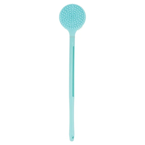 Bath Brush Man Body Exfoliating Tool Back Shower Scrubber Bathing Accessories