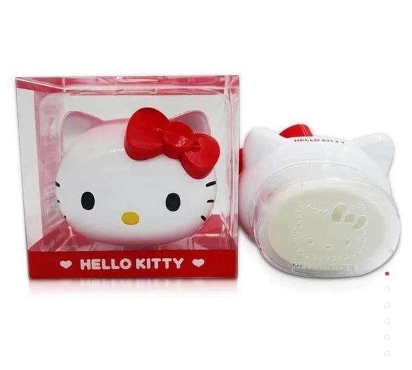 New Tonsong Hello kitty body brush (red)