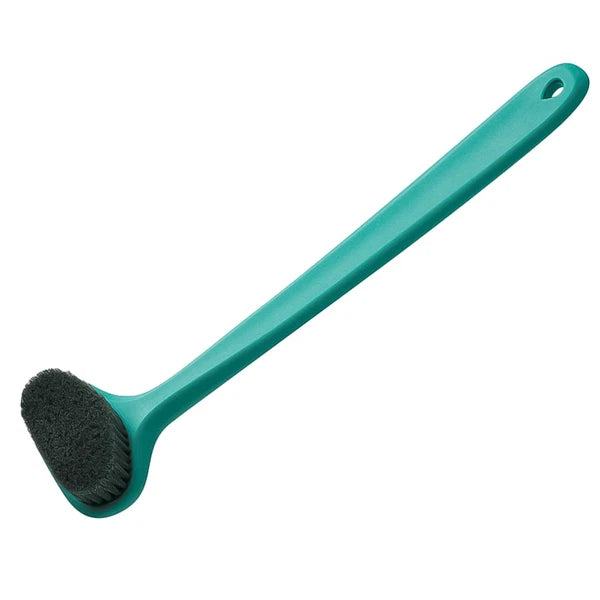 Long Handle Bath Body Scrubber Bathroom Shower Brushes for