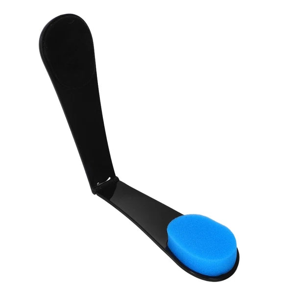 Back Brush for Adults Travel Elderly Applicator Cream Medicine