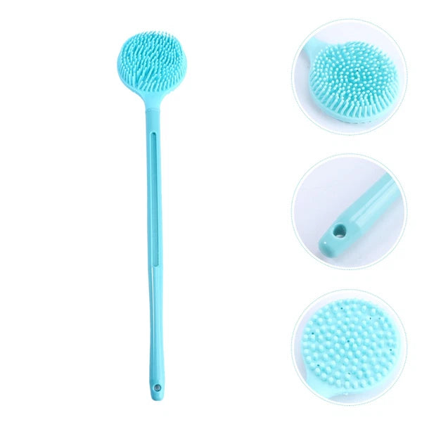 Bath Brush Man Body Shower Scrubber Scrubbers Back Exfoliating Tool for