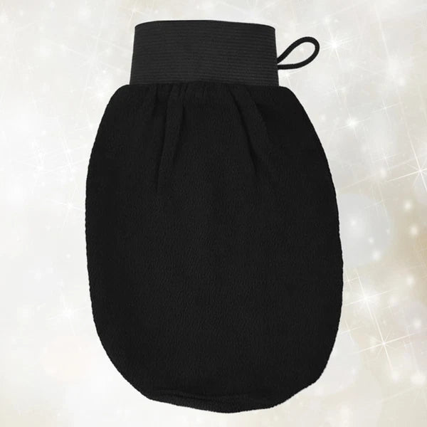Exfoliating Gloves Washing for Body Clean Mitts Bath Scrubber Brush