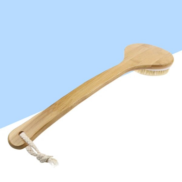 Bath Brush Multi-functional Exfoliating Bathing Bristle
