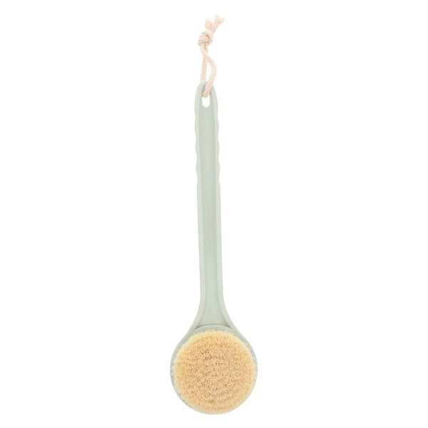Bathroom Bath Brush Ergonomic Body Scrubber Household Body Scrub Brush Shower