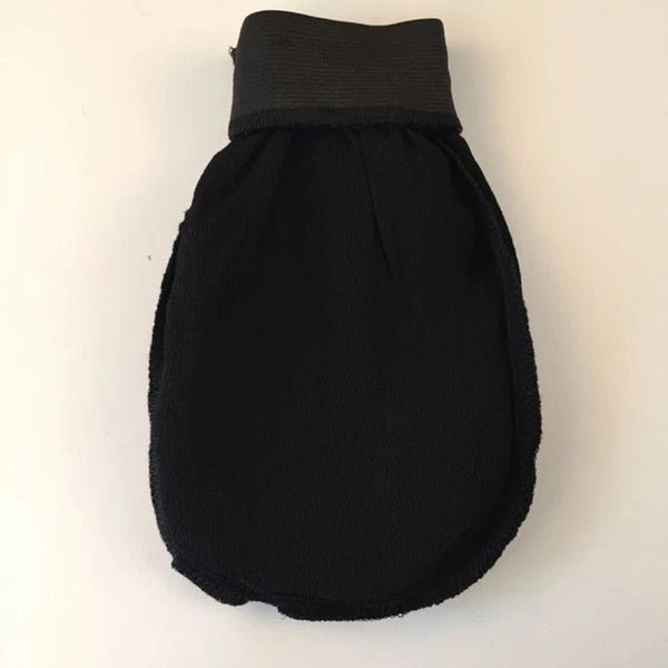 Exfoliating Gloves Washing for Body Clean Mitts Bath Scrubber Brush