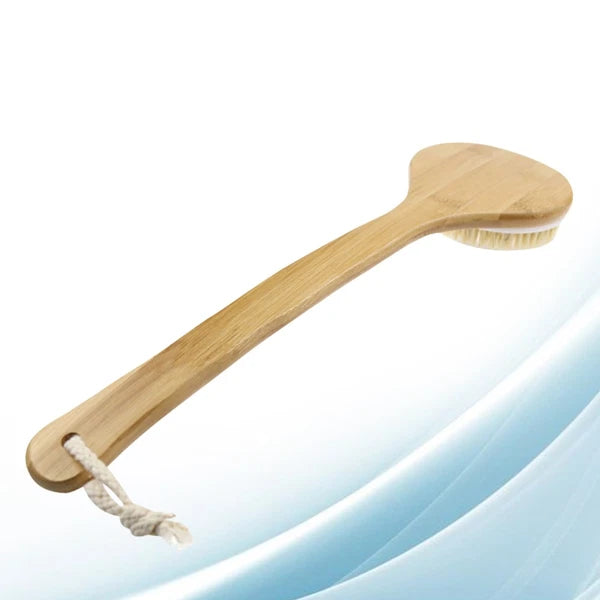 Bath Brush Multi-functional Exfoliating Bathing Bristle