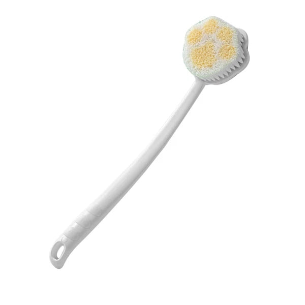 Handle Bath Brush Miss Man Shower Back Scrubber for Women Scruber