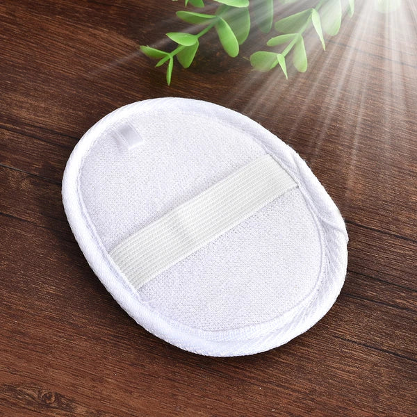 Loofah Luffa Bath Shower Sponge Body Natural Scrubber Exfoliator Washing Pad AU