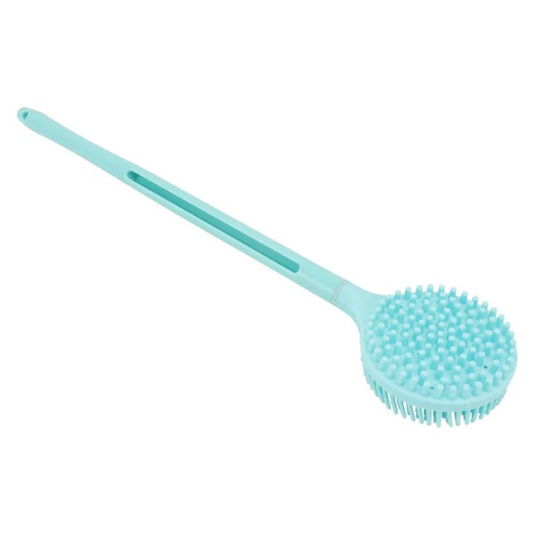 Bath Brush Man Body Exfoliating Tool Back Shower Scrubber Bathing Accessories