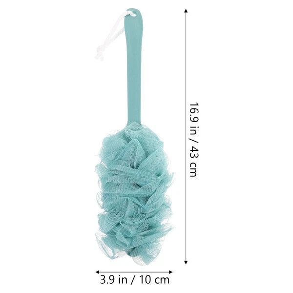 Bath Brush Man Back Lotion Applicator for Women Accessories Disabled People