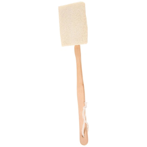 Back Massage Brush Scrubber Bath for Shower Exfoliating Long Handle