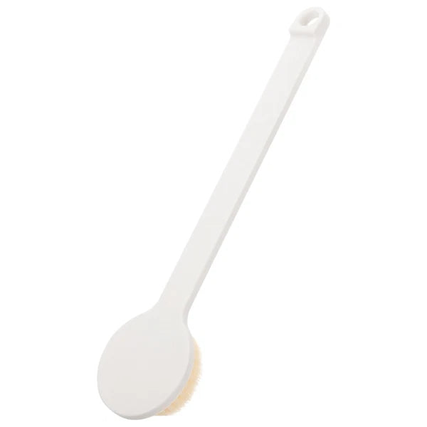 Back Scrubbing Brush Bath Scrubber Skin Exfoliating Massage Body Soft