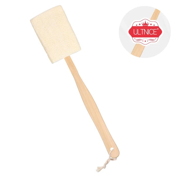 Loofah Bath Brush Work Brushes for Shower Dead Skin Remover Body
