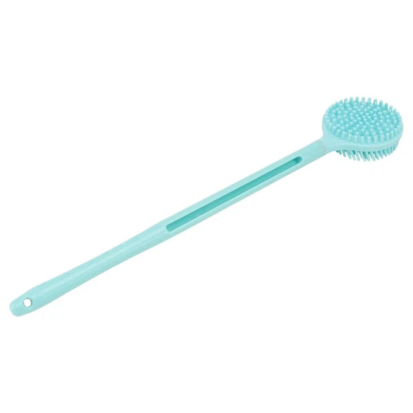 Bath Brush Body Shower Scrubber Exfoliating Tool Man for Bathing Accessories