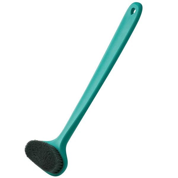 Long Handle Bath Body Scrubber Bathroom Shower Brushes for